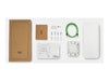 Cisco Accesspoint – Robustes Design, 1.5 Gbps kabellose Verbindung