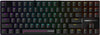 CHERRY Gaming-Tastatur – Mechanisch, RGB-Beleuchtung