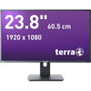 Wortmann LED-Monitor 23,8" – Full HD, USB-C Anschluss
