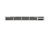 Cisco Netzwerk-Switch – 48 Ports, 10 Gigabit Uplink