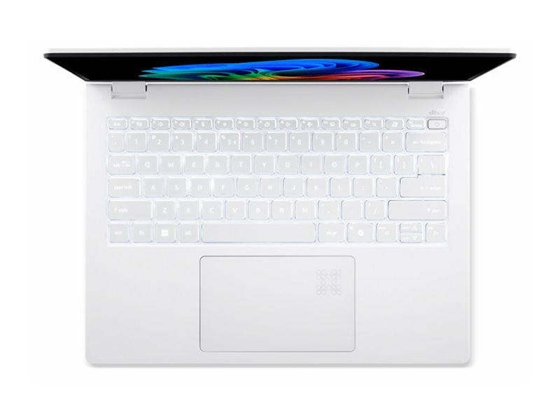 ACER Swift Edge 14" Laptop – OLED-Touchscreen, 32 GB RAM