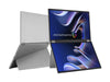 ASUS ZenScreen Duo – Tragbarer Dual-OLED-Monitor, Full HD