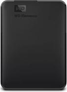 Western Digital MyBook 4TB – Externe Festplatte für große Datenmengen