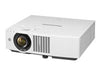 Panasonic Laser-Projektor – 8000 Lumen, 2K-Display