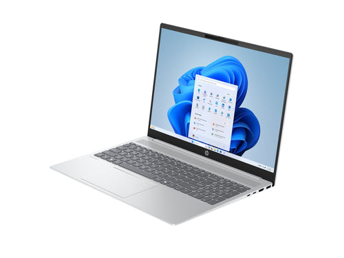 HP OmniBook 16" Laptop – Intel Core, 16 GB RAM