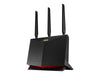 ASUS WLAN-Router – 4G-SIM, Dual-Band für schnelles Internet
