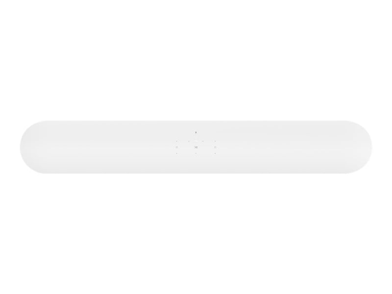 Sonos Beam Gen 2 Soundbar – Dolby Atmos, weiß