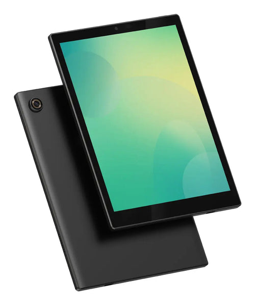 Hannspree Tablet – 7.8" Display, Android 14