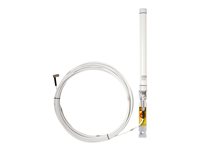 Cisco Outdoor-Antenne – Vielseitig für Wand- und Stangenmontage