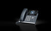 Yealink SIP-T44U VoIP-Telefon – Einfaches Anrufen, HD-Klang