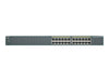 Cisco 24-Port Switch – Schnelle Verbindung, einfache Verwaltung