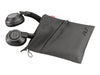 Plantronics Voyager 8200 UC Headset – Kabellos, Geräuschunterdrückung