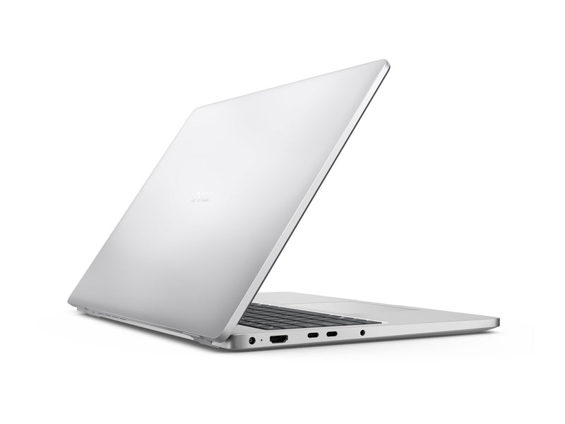 DELL Pro 16" Laptop – Intel Core Ultra, 16 GB RAM, 512 GB SSD