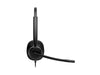 HP Poly Headset – Rauschunterdrückung, USB-C/A
