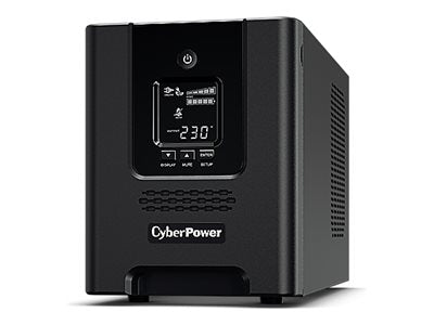 CyberPower USV – Schutz für IT-Geräte, 2200VA