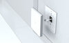 Ubiquiti UniFi Access Point – Wi-Fi 6E, einfache Wandmontage