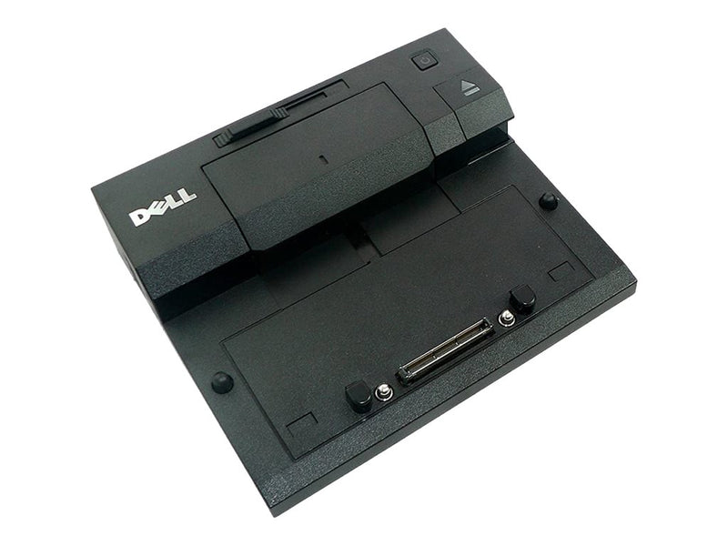 Dell Port Replicator – Mehr Anschlüsse für Ihr Dell Latitude