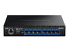 Trendnet 8-Port Netzwerk-Switch – Für schnelles und sicheres Internet