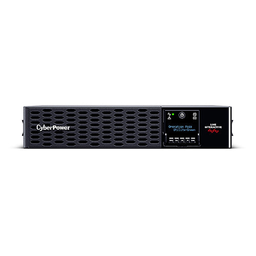 CyberPower USV – Stromausfall-Schutz, 1000 Watt
