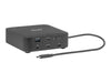 Club3D USB-C Dockingstation – 12 Anschlüsse, 8K-Unterstützung