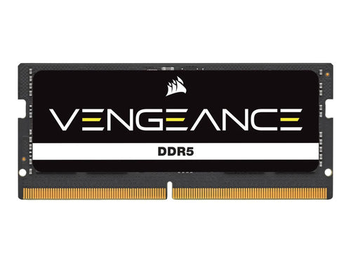 CORSAIR Vengeance RAM-Modul – 24 GB für schnelles Arbeiten