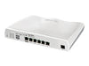 Draytek Vigor Router – Integriertes DSL-Modem, Firewall