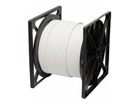 Lanview Cat6 Netzwerk-Kabel – 305m, halogenfrei, 10 Gigabit