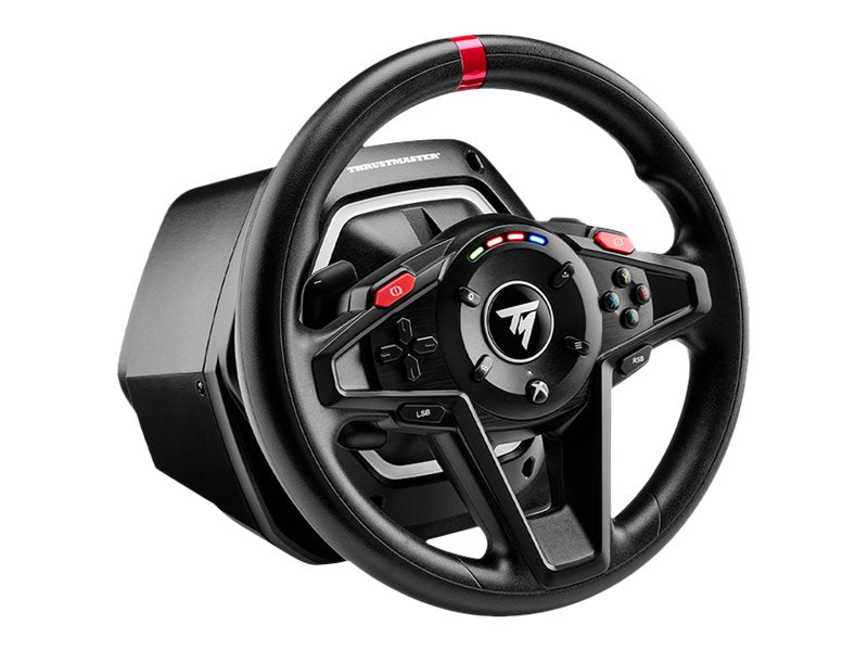 Thrustmaster T128 Racing Wheel – Force-Feedback für Xbox und PC