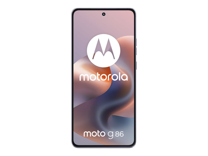 Motorola Smartphone – 5G, großer Akku für lange Nutzung