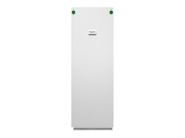 APC Batterieschrank – Modular, für bis zu 6 Batteriestränge