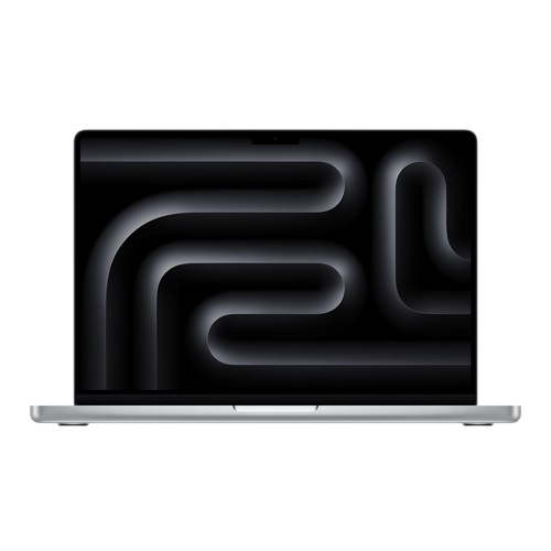 Apple MacBook Pro 16" – leistungsstark und vielseitig