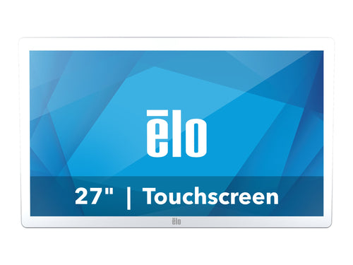 Elo Touch 27" LED-Monitor – Touchscreen, Full HD