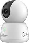 DAHUA WLAN Netzwerkkamera – 5 MP, einfache Überwachung
