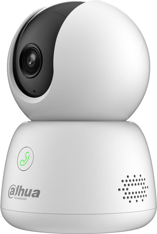 DAHUA WLAN Netzwerkkamera – 5 MP, einfache Überwachung