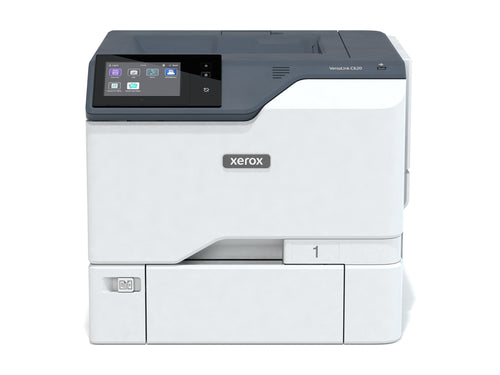 Xerox VersaLink C620 – Farbdrucker mit Duplex und Touchscreen