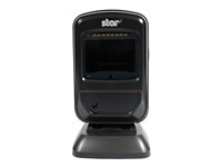 Star Micronics Barcode-Scanner – Desktop-Gerät für vielseitige Scans