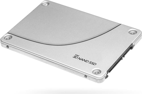 Solidigm SSD 1,92 TB – Schneller Speicher für Unternehmen