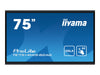 Iiyama 75" Touchscreen-Monitor – Interaktiv, Android OS