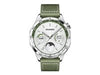 Huawei Watch GT 4 – Smartwatch mit GPS und Herzfrequenzmessung