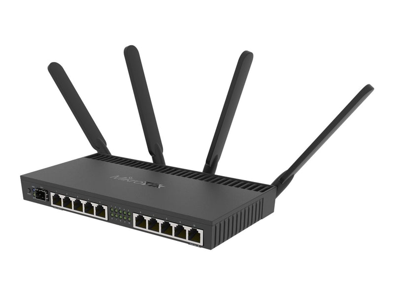 Mikrotik Wireless Router – Schnelles WLAN, 1 GB RAM