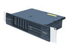 Auerswald Telefonanlage – Bis zu 50 VoIP-Teilnehmer, Rackmontage