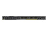 Cisco Netzwerk-Switch – 24 Anschlüsse, PoE+ Unterstützung