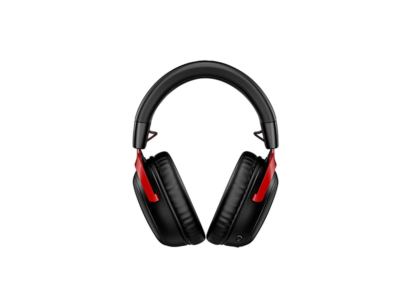 Kingston Wireless Gaming-Headset – Kabellos, 20 m Reichweite