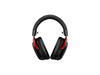 HP HyperX Cloud III Gaming-Headset – Kabellos, Ohrumschließend