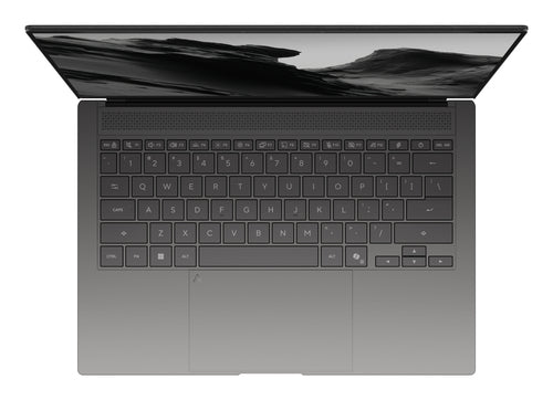 ASUS Zenbook S14 – 14" Touchscreen, 32 GB RAM, 1 TB SSD