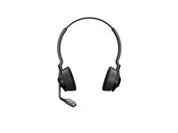 Jabra Engage 55 SE Headset – kabellos, USB-C, DECT