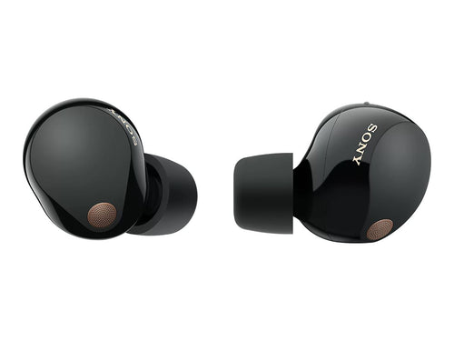 Sony True Wireless-Kopfhörer – Kabellos, Rauschunterdrückung