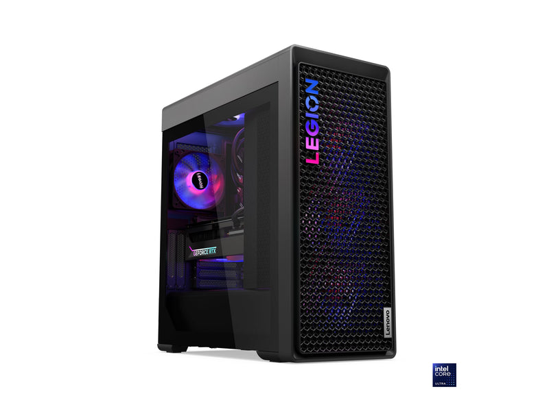 Lenovo Legion T7 Desktop-PC – Intel Core Ultra 7, 2 TB SSD