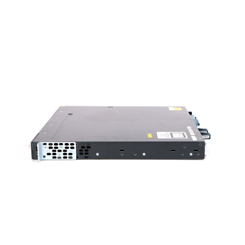 Cisco Catalyst Switch – 24 Ports, Gigabit Ethernet