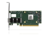 NVIDIA Netzwerkadapter – 100 Gbps für schnelles Internet